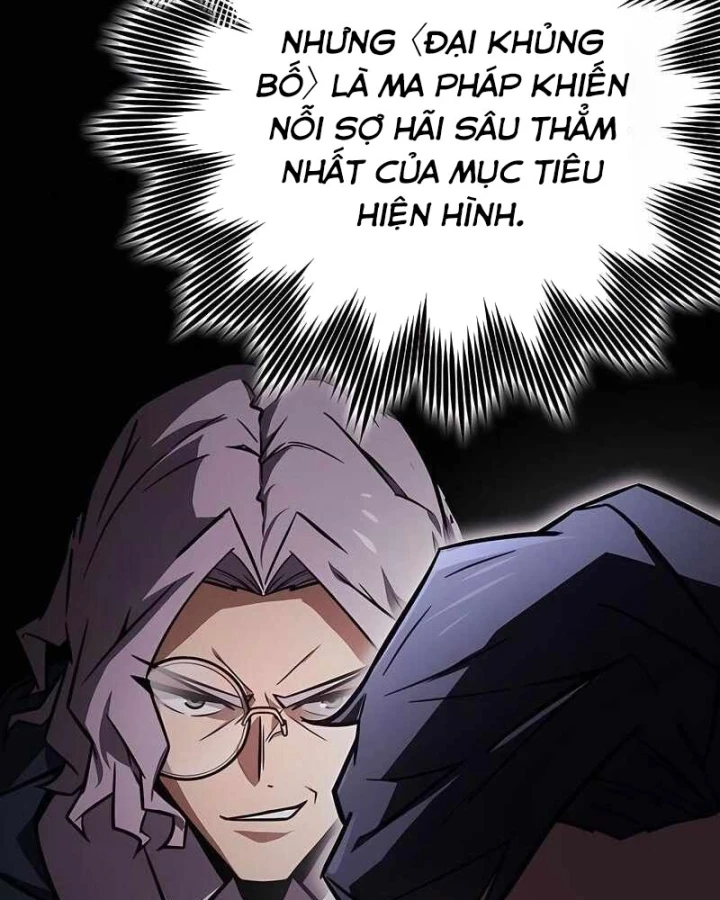 Pháp Sư Thiên Tài Phá Vỡ Giới Hạn Chapter 51 - 26