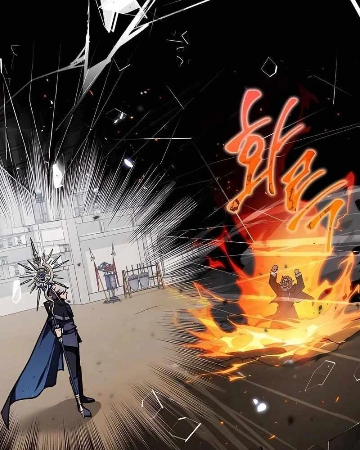 Pháp Sư Thiên Tài Phá Vỡ Giới Hạn Chapter 51 - 37