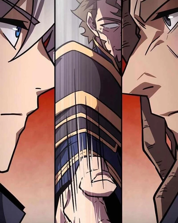 Pháp Sư Thiên Tài Phá Vỡ Giới Hạn Chapter 51 - 67