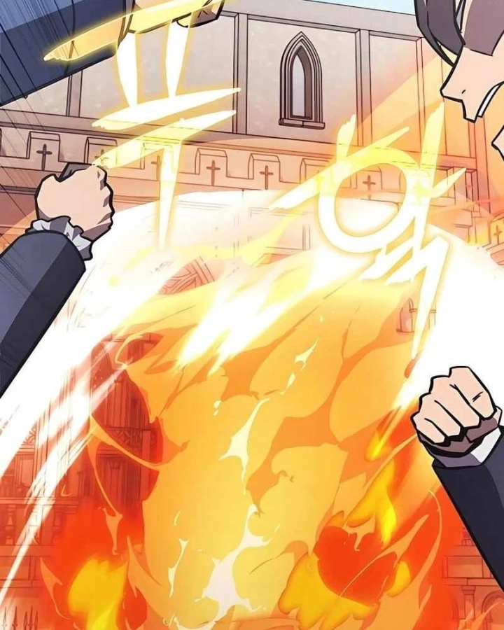 Pháp Sư Thiên Tài Phá Vỡ Giới Hạn Chapter 51 - 108