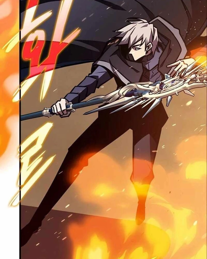 Pháp Sư Thiên Tài Phá Vỡ Giới Hạn Chapter 51 - 118