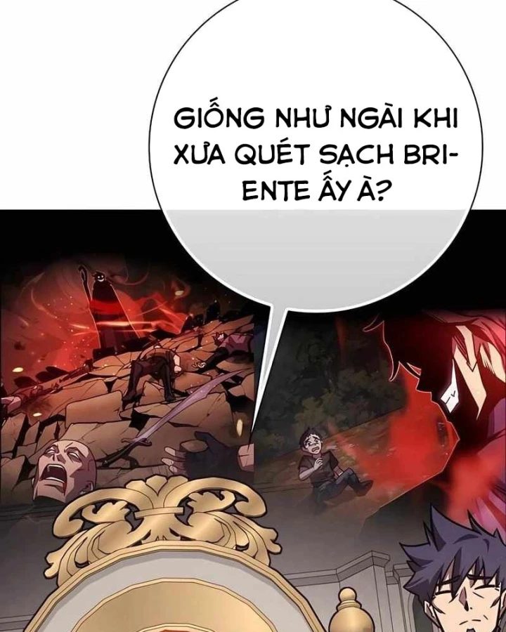Pháp Sư Thiên Tài Phá Vỡ Giới Hạn Chapter 51 - 120