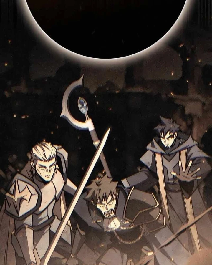 Pháp Sư Thiên Tài Phá Vỡ Giới Hạn Chapter 51 - 126