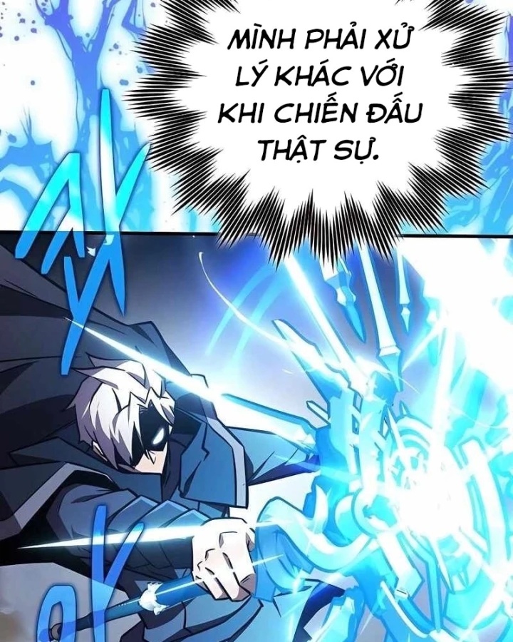 Pháp Sư Thiên Tài Phá Vỡ Giới Hạn Chapter 51 - 138