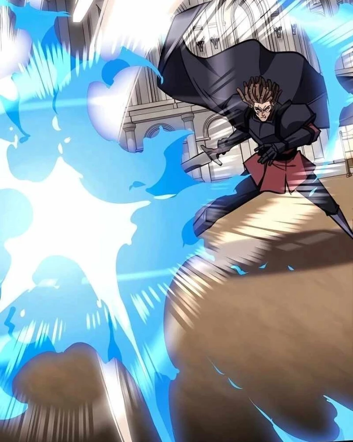 Pháp Sư Thiên Tài Phá Vỡ Giới Hạn Chapter 51 - 141