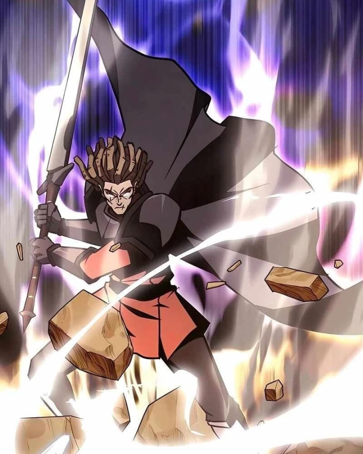 Pháp Sư Thiên Tài Phá Vỡ Giới Hạn Chapter 51 - 150