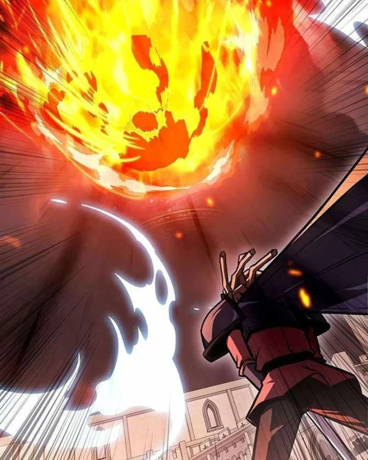 Pháp Sư Thiên Tài Phá Vỡ Giới Hạn Chapter 52 - 26