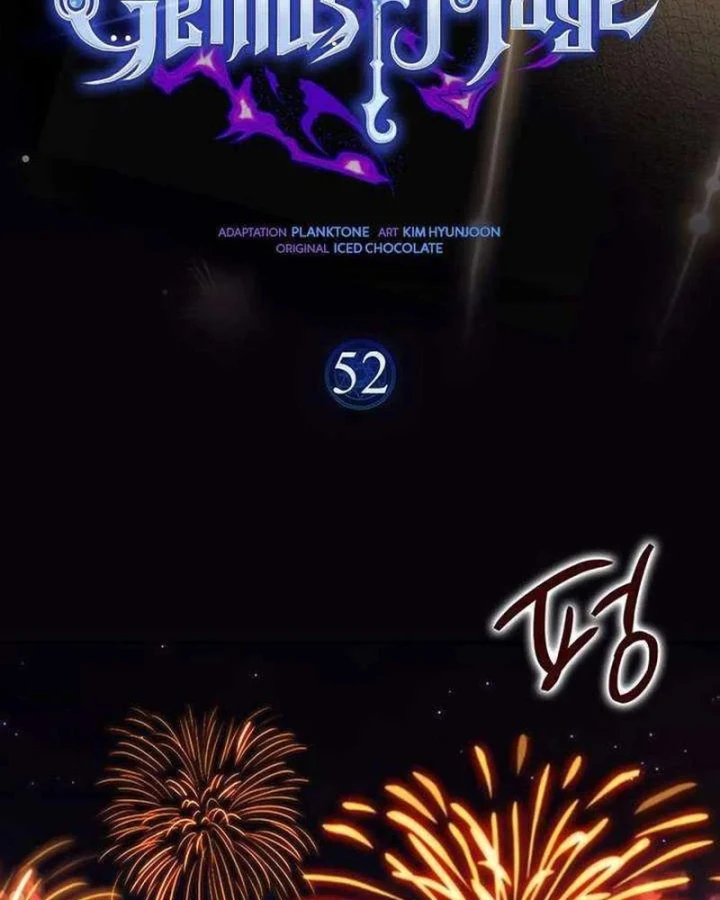 Pháp Sư Thiên Tài Phá Vỡ Giới Hạn Chapter 52 - 67