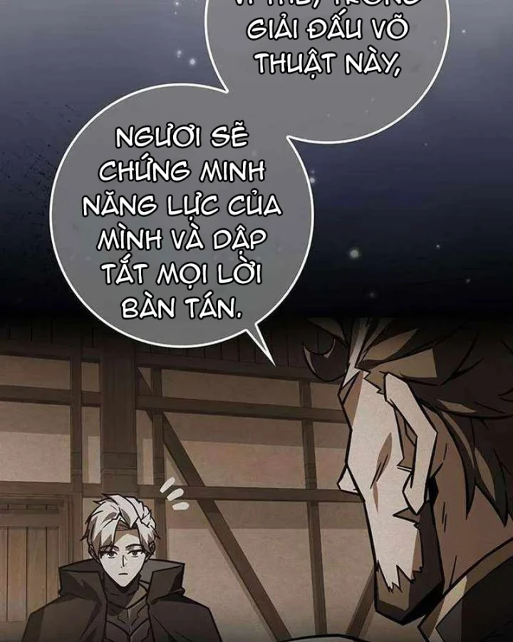 Pháp Sư Thiên Tài Phá Vỡ Giới Hạn Chapter 52 - 122