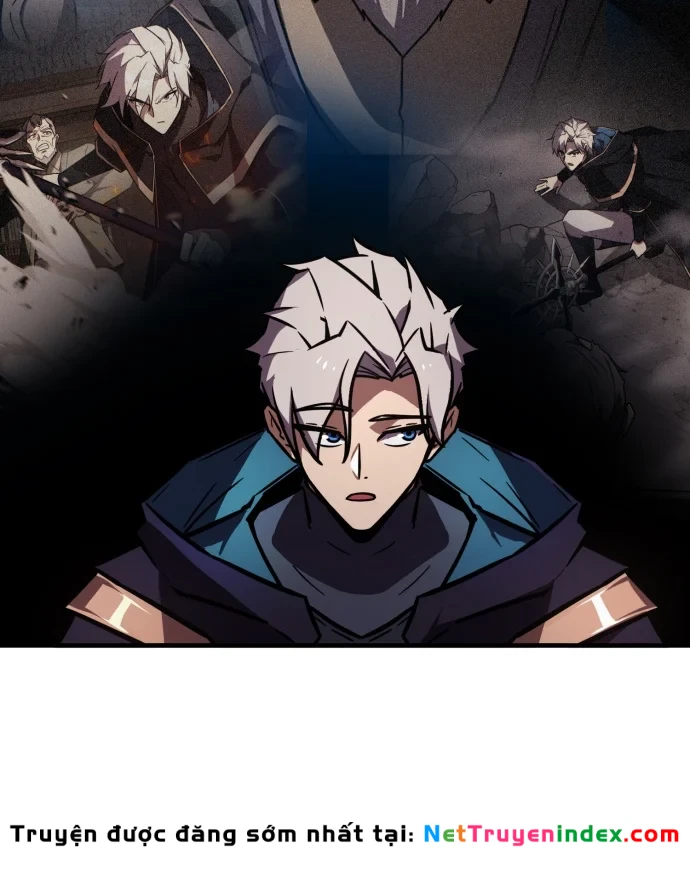 Pháp Sư Thiên Tài Phá Vỡ Giới Hạn Chapter 53 - 99