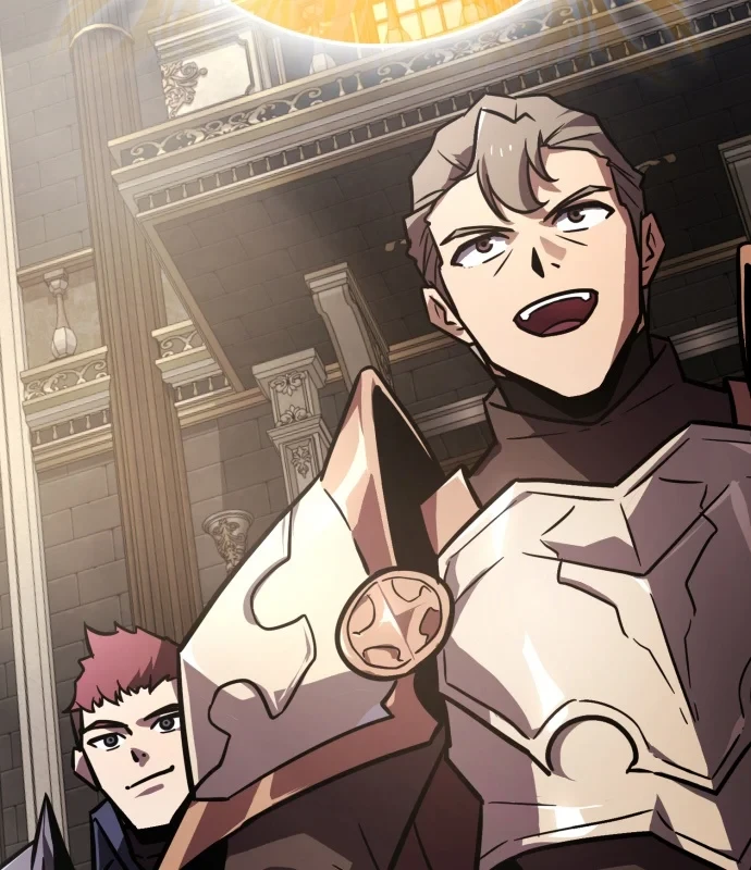 Pháp Sư Thiên Tài Phá Vỡ Giới Hạn Chapter 53 - 142