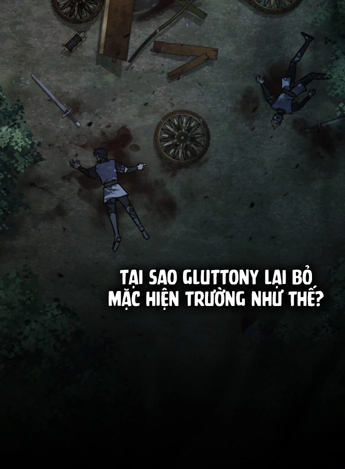 Pháp Sư Thiên Tài Phá Vỡ Giới Hạn Chapter 54 - 3