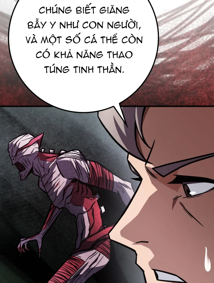 Pháp Sư Thiên Tài Phá Vỡ Giới Hạn Chapter 54 - 53