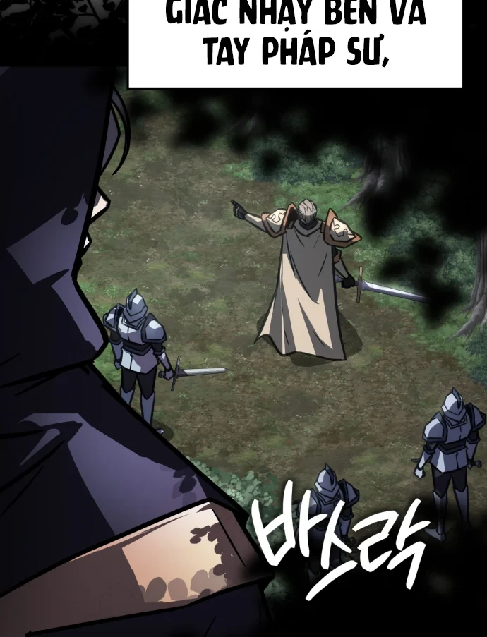 Pháp Sư Thiên Tài Phá Vỡ Giới Hạn Chapter 54 - 80