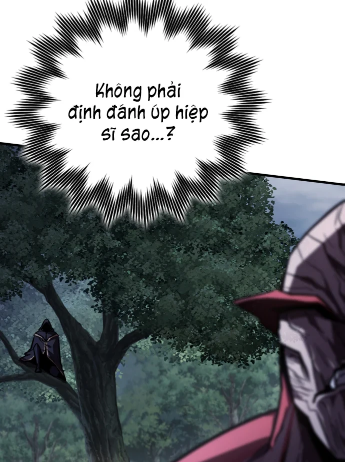 Pháp Sư Thiên Tài Phá Vỡ Giới Hạn Chapter 54 - 115