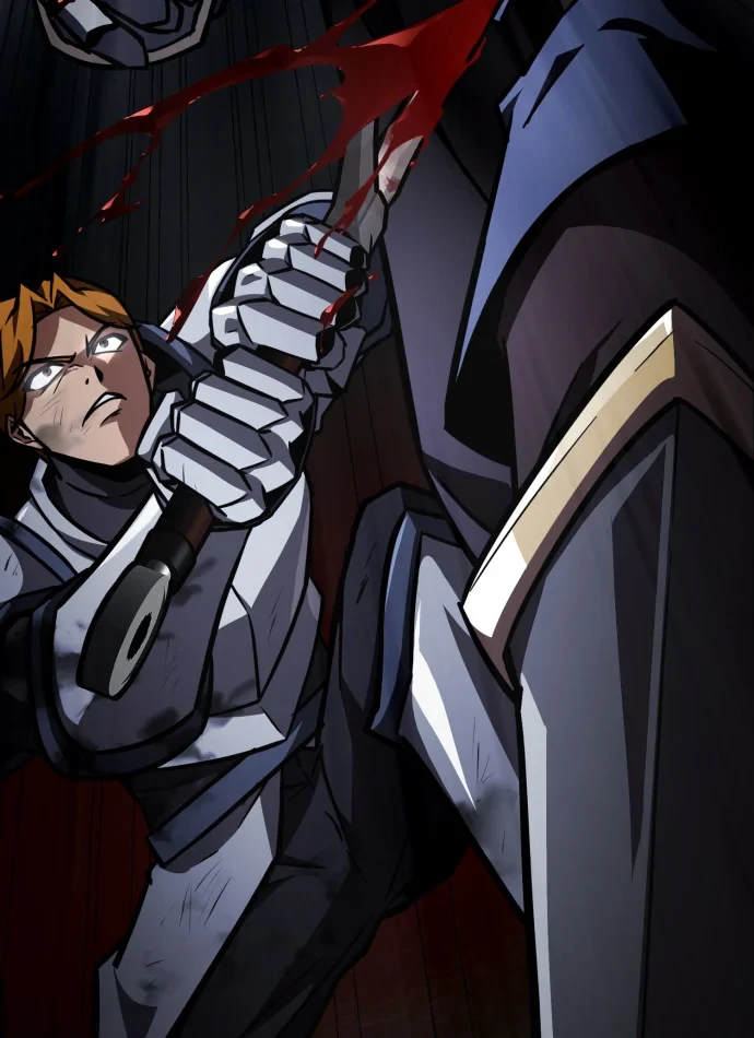 Pháp Sư Thiên Tài Phá Vỡ Giới Hạn Chapter 54 - 146