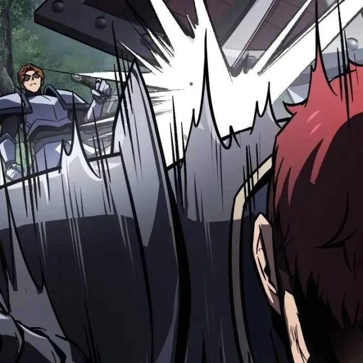 Pháp Sư Thiên Tài Phá Vỡ Giới Hạn Chapter 55 - 12