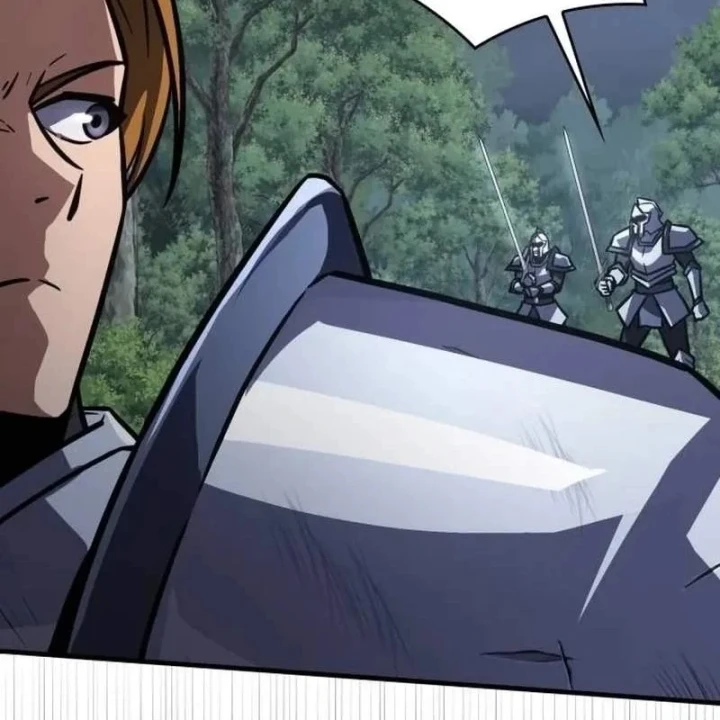 Pháp Sư Thiên Tài Phá Vỡ Giới Hạn Chapter 55 - 16