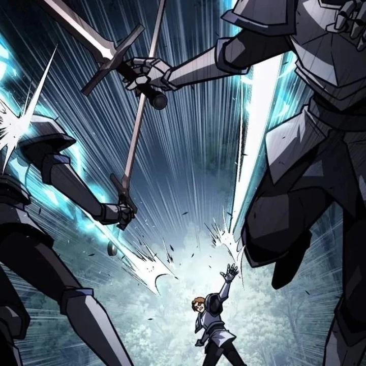 Pháp Sư Thiên Tài Phá Vỡ Giới Hạn Chapter 55 - 18