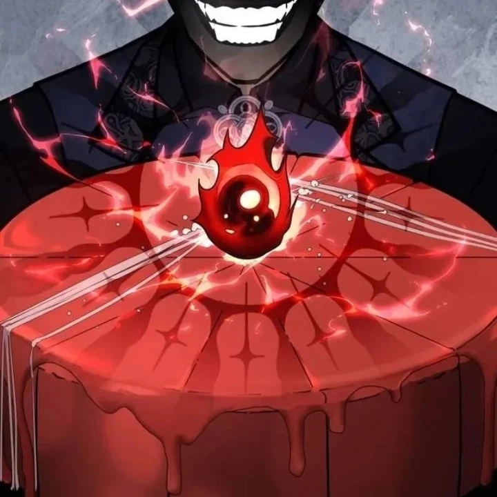 Pháp Sư Thiên Tài Phá Vỡ Giới Hạn Chapter 55 - 55