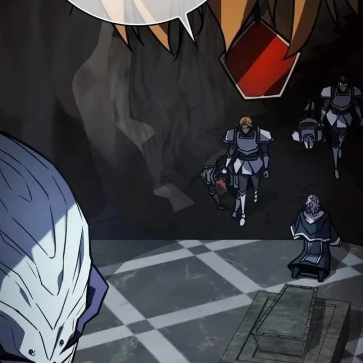 Pháp Sư Thiên Tài Phá Vỡ Giới Hạn Chapter 55 - 72