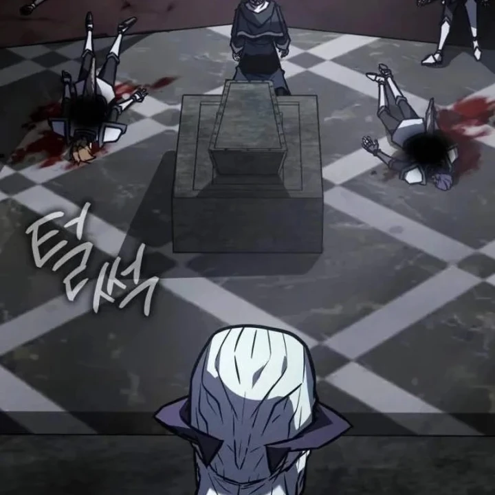 Pháp Sư Thiên Tài Phá Vỡ Giới Hạn Chapter 55 - 89