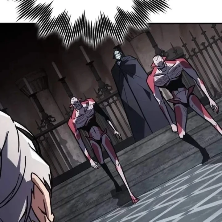 Pháp Sư Thiên Tài Phá Vỡ Giới Hạn Chapter 55 - 103