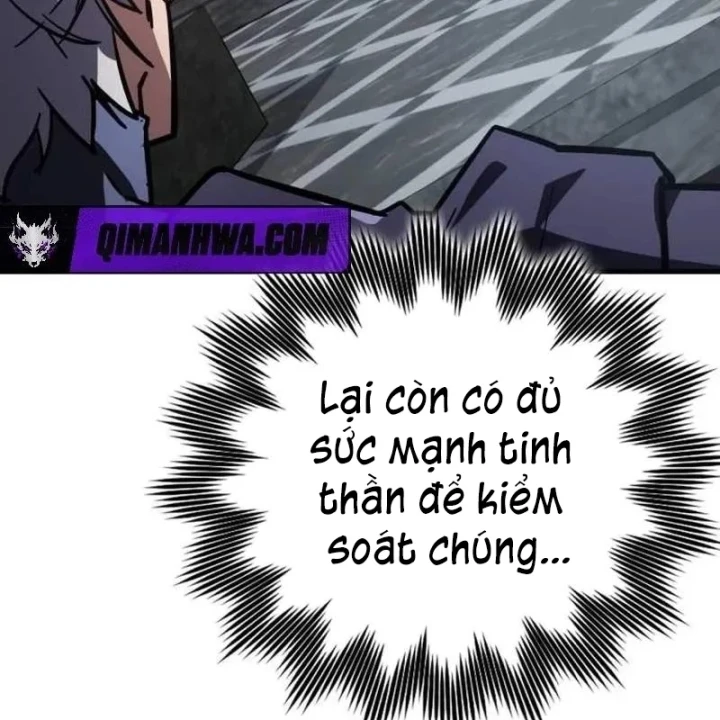 Pháp Sư Thiên Tài Phá Vỡ Giới Hạn Chapter 55 - 104