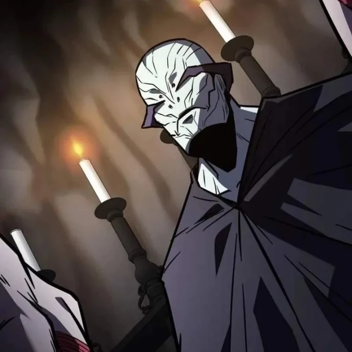 Pháp Sư Thiên Tài Phá Vỡ Giới Hạn Chapter 55 - 107