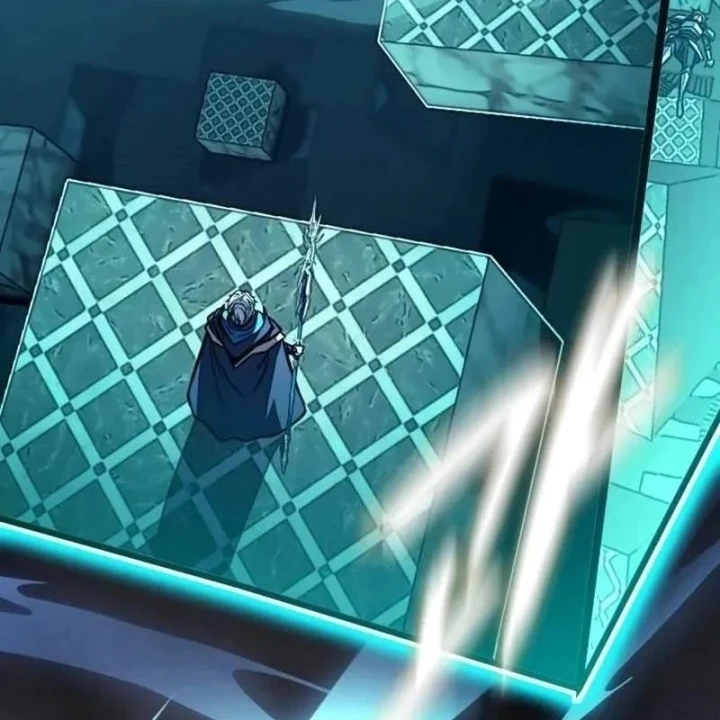 Pháp Sư Thiên Tài Phá Vỡ Giới Hạn Chapter 55 - 122