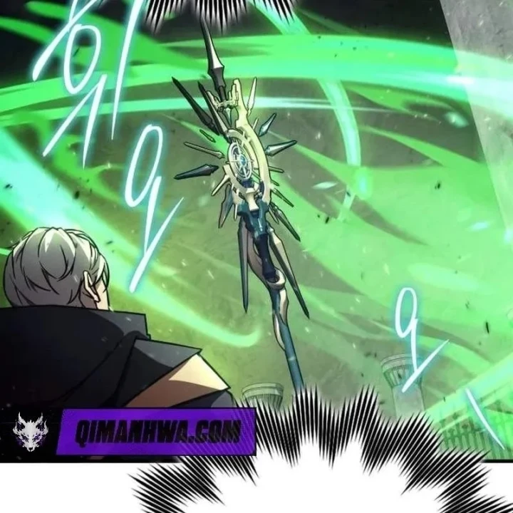 Pháp Sư Thiên Tài Phá Vỡ Giới Hạn Chapter 55 - 155