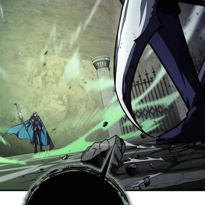 Pháp Sư Thiên Tài Phá Vỡ Giới Hạn Chapter 55 - 158