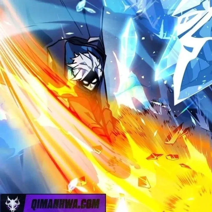 Pháp Sư Thiên Tài Phá Vỡ Giới Hạn Chapter 55 - 201