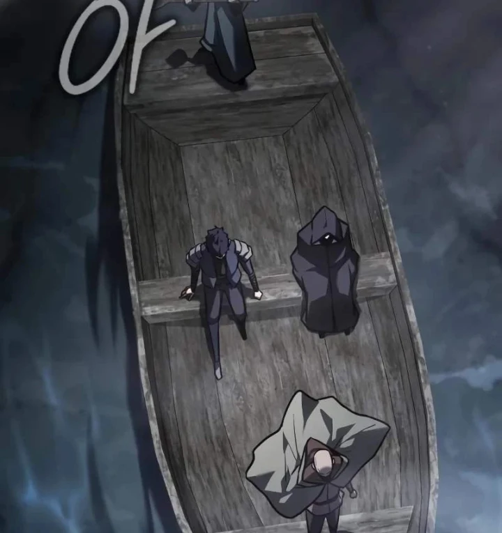 Pháp Sư Thiên Tài Phá Vỡ Giới Hạn Chapter 56 - 120