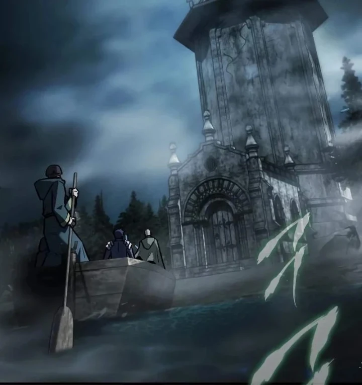 Pháp Sư Thiên Tài Phá Vỡ Giới Hạn Chapter 56 - 127