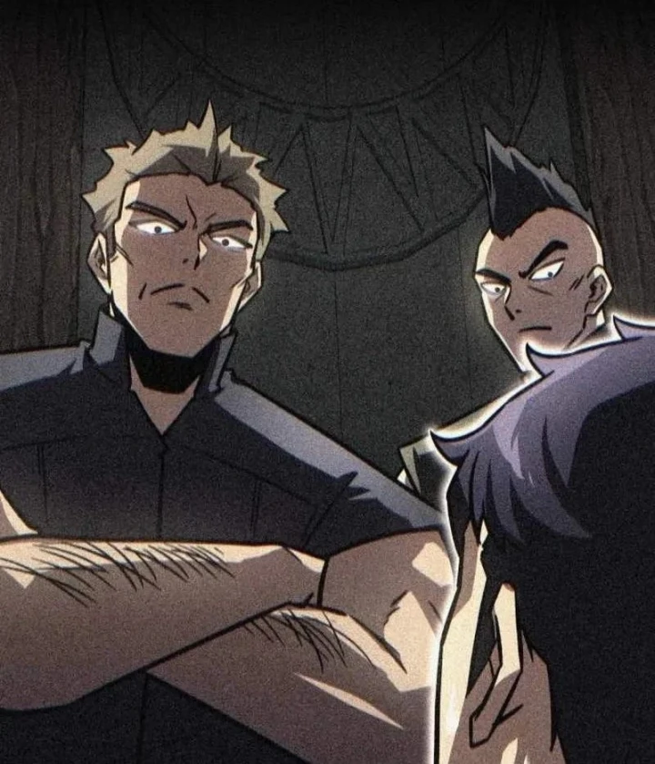 Pháp Sư Thiên Tài Phá Vỡ Giới Hạn Chapter 57 - 2