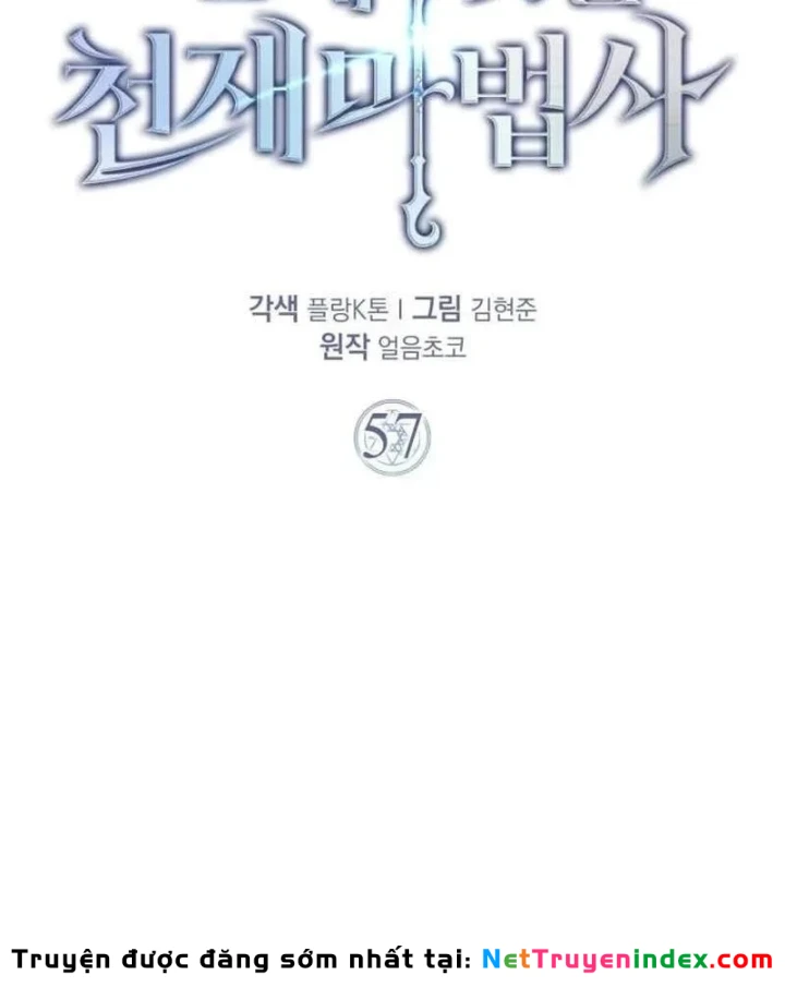 Pháp Sư Thiên Tài Phá Vỡ Giới Hạn Chapter 57 - 22