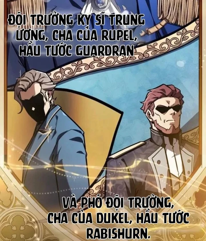 Pháp Sư Thiên Tài Phá Vỡ Giới Hạn Chapter 57 - 25