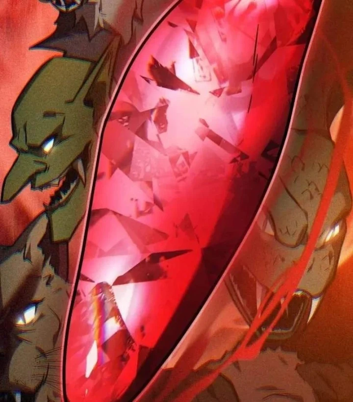 Pháp Sư Thiên Tài Phá Vỡ Giới Hạn Chapter 57 - 59