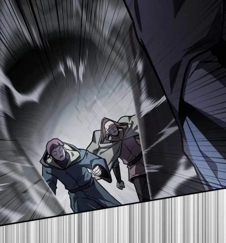 Pháp Sư Thiên Tài Phá Vỡ Giới Hạn Chapter 57 - 101