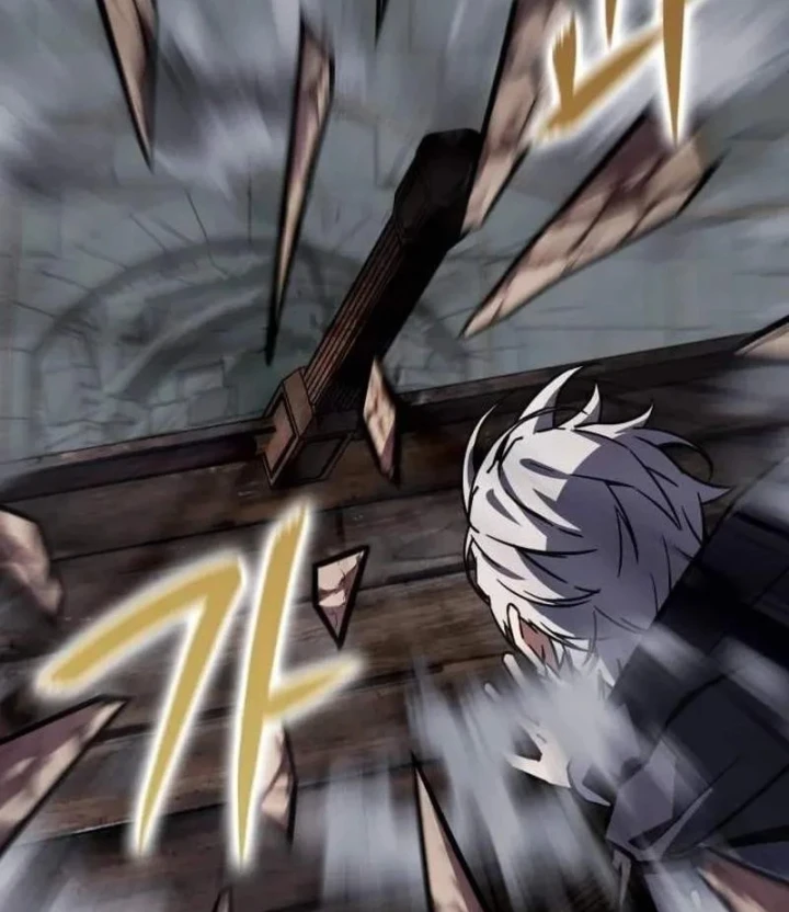 Pháp Sư Thiên Tài Phá Vỡ Giới Hạn Chapter 57 - 114