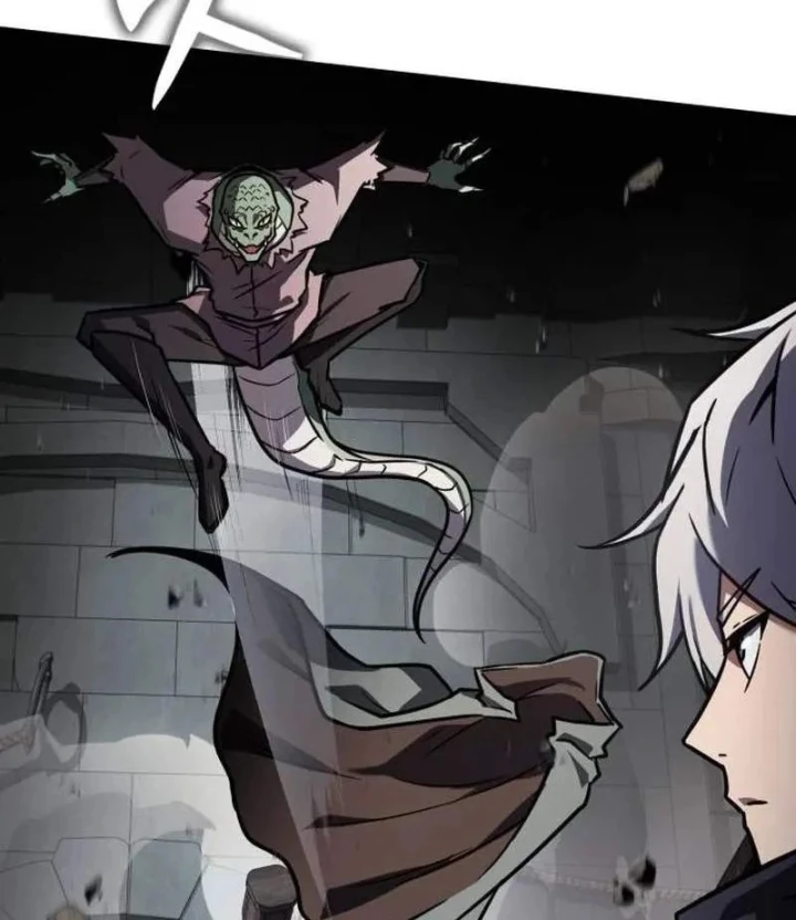 Pháp Sư Thiên Tài Phá Vỡ Giới Hạn Chapter 57 - 116