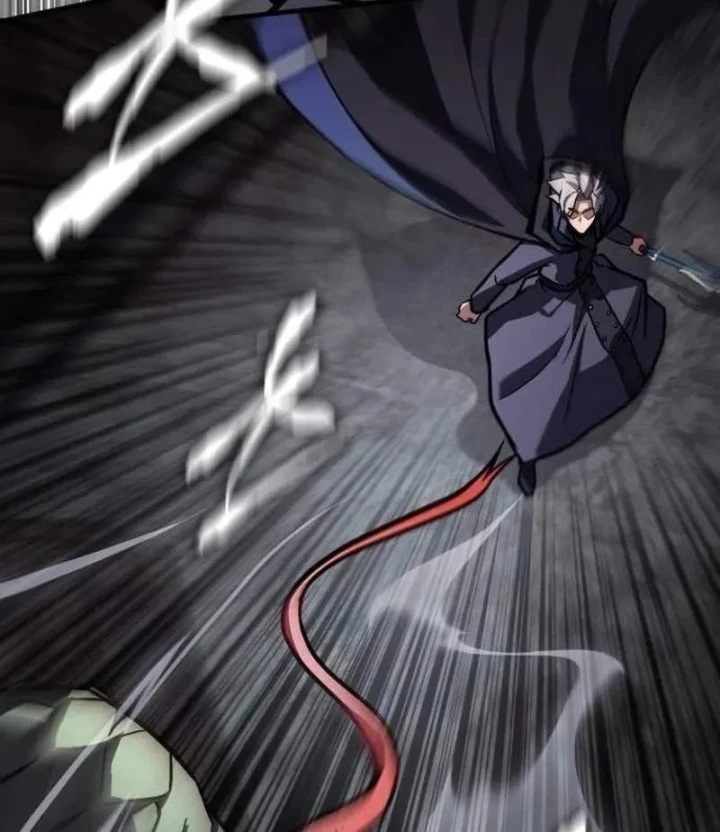 Pháp Sư Thiên Tài Phá Vỡ Giới Hạn Chapter 57 - 123