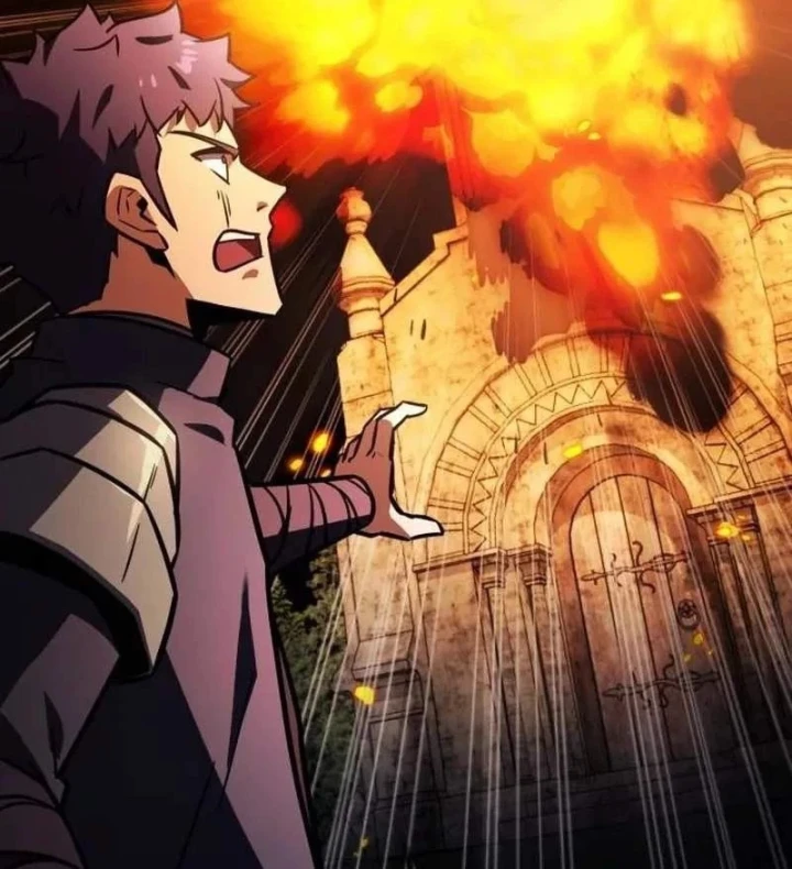 Pháp Sư Thiên Tài Phá Vỡ Giới Hạn Chapter 57 - 129