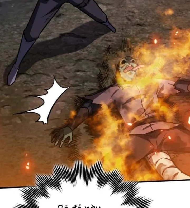 Pháp Sư Thiên Tài Phá Vỡ Giới Hạn Chapter 57 - 132