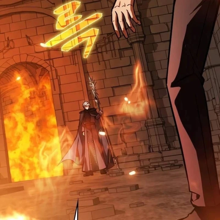 Pháp Sư Thiên Tài Phá Vỡ Giới Hạn Chapter 58 - 10