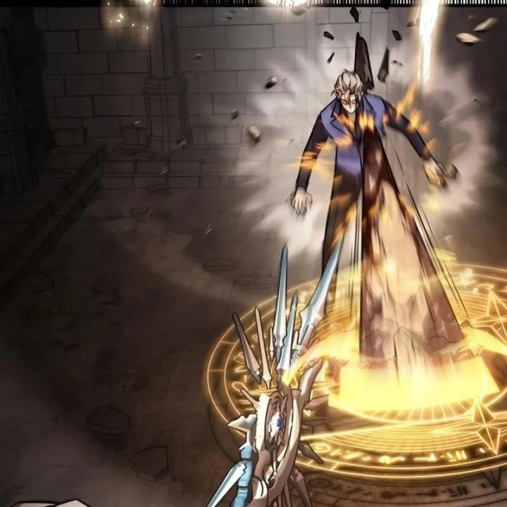 Pháp Sư Thiên Tài Phá Vỡ Giới Hạn Chapter 58 - 22