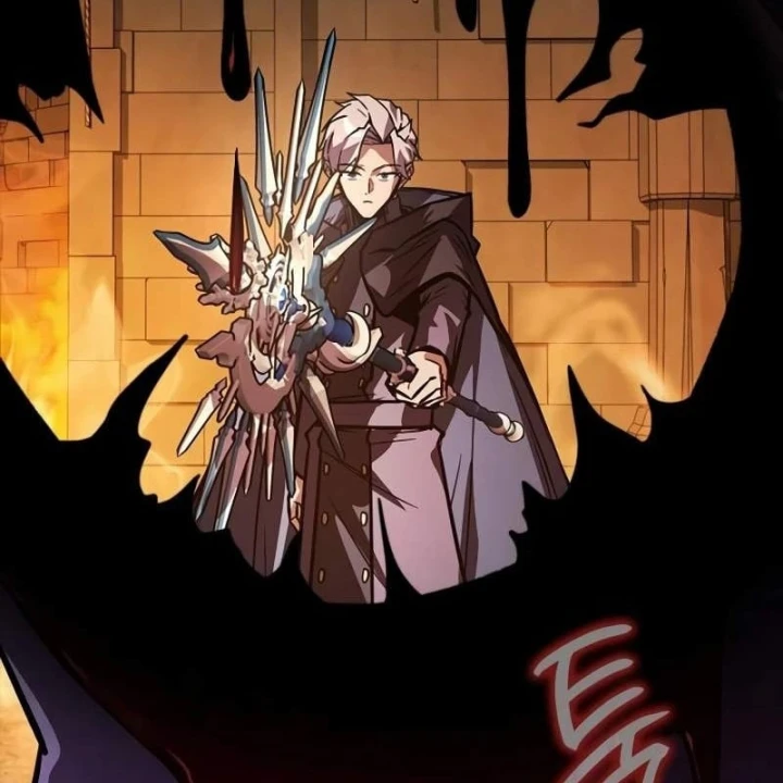 Pháp Sư Thiên Tài Phá Vỡ Giới Hạn Chapter 58 - 29