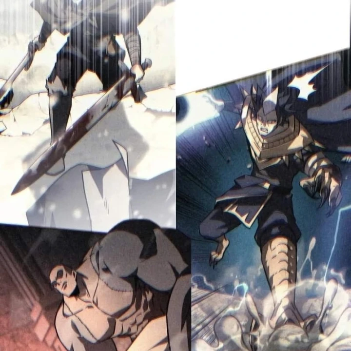 Pháp Sư Thiên Tài Phá Vỡ Giới Hạn Chapter 58 - 34