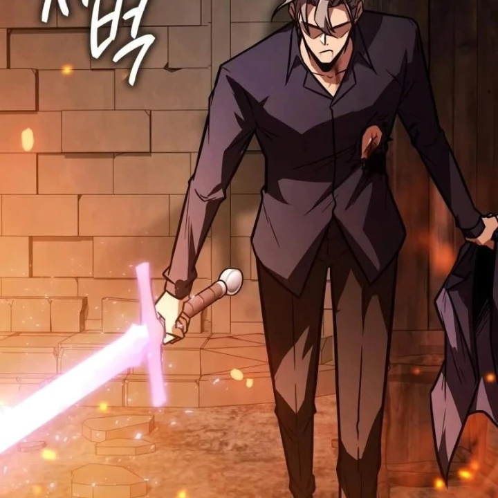 Pháp Sư Thiên Tài Phá Vỡ Giới Hạn Chapter 58 - 38